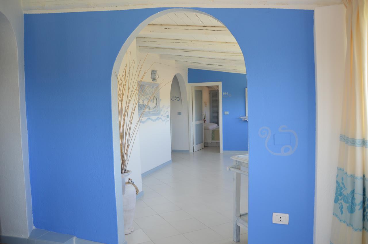 קוניאנה Hotel Il Timone מראה חיצוני תמונה